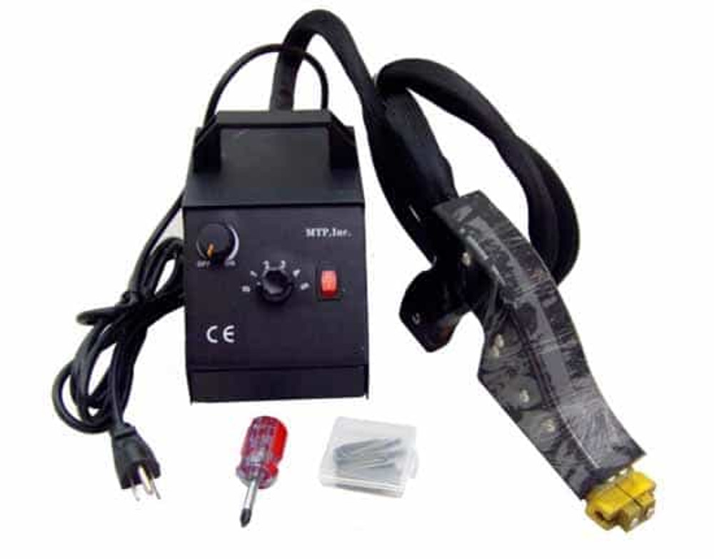 MTP TR-40RG 110V Tire Regroover MTP TR-40RG 110V Tire Regroover