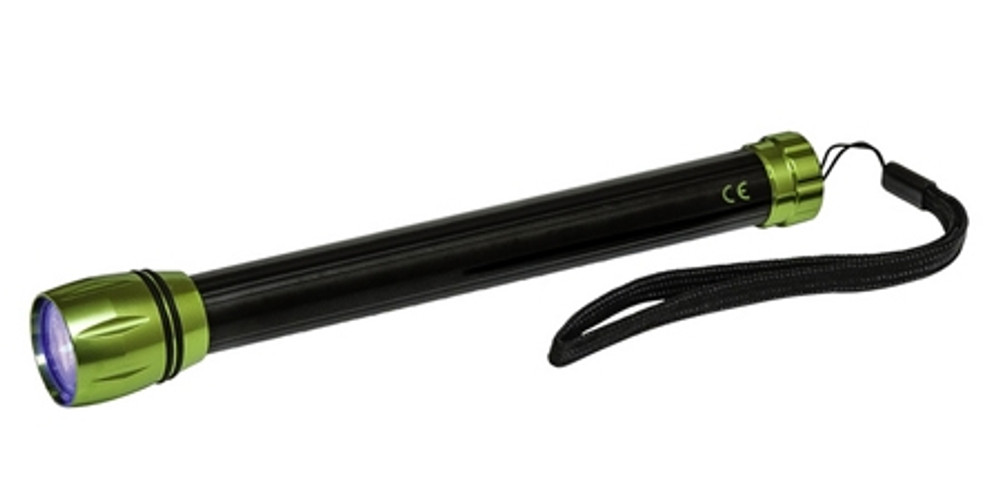 Tracerline LF400 LeakFinder™ Cordless Blue LED Leak Detection Flashlight