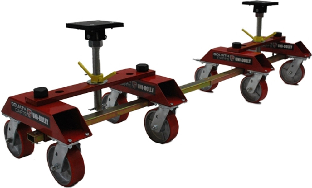 Goliath Cart UD-S-196 UD-9600 Uni-Dolly Set