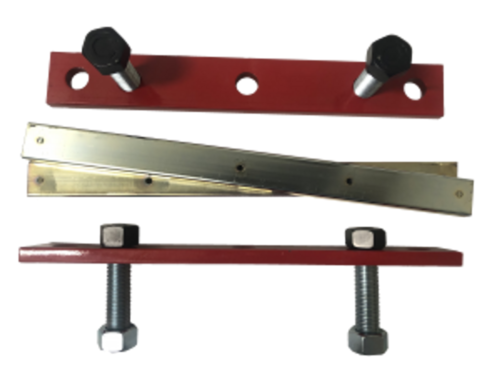 Goliath Cart UD-S-196 UD-9600 Uni-Dolly Set