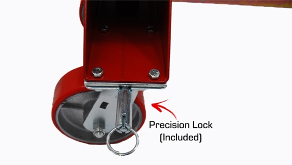 Goliath Cart UD-S-196 UD-9600 Uni-Dolly Set