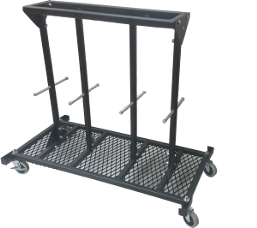 Goliath Cart UD-S-196 UD-9600 Uni-Dolly Set