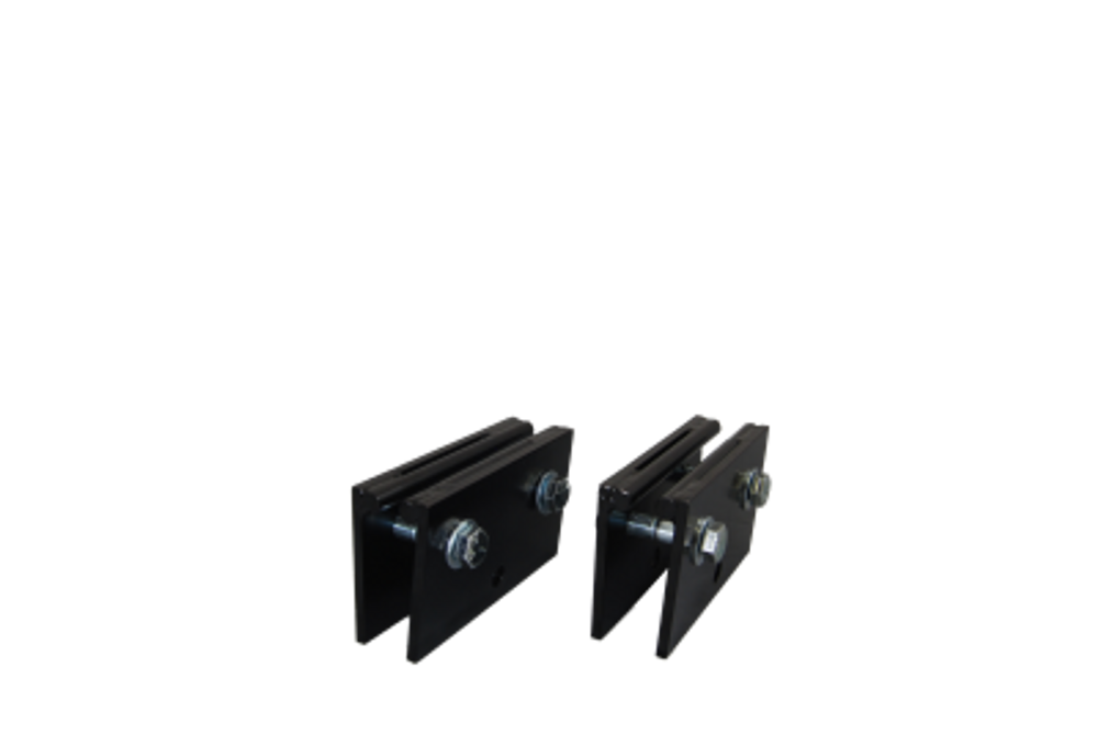 Goliath Cart UD-S-196X UD-9600 Uni-Dolly Set