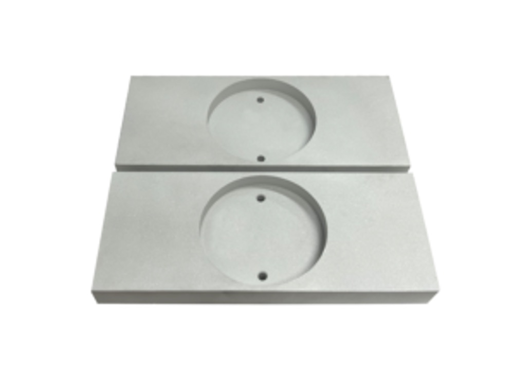 Goliath Cart UD-SASET-S2 Uni-Dolly  Specialty Adapter Set