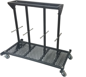 Goliath Cart UD-Stand Dolly Stand