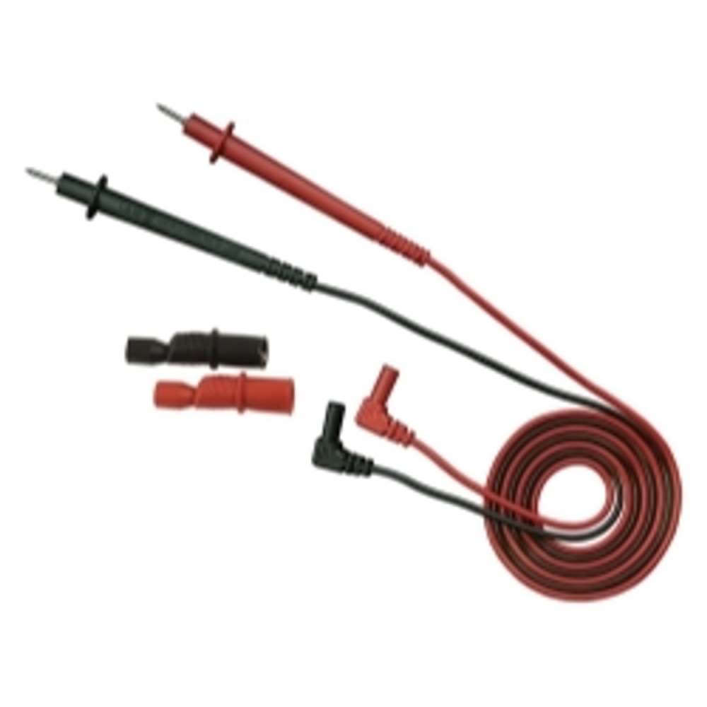 Standard Test Leads Standard Test Leads