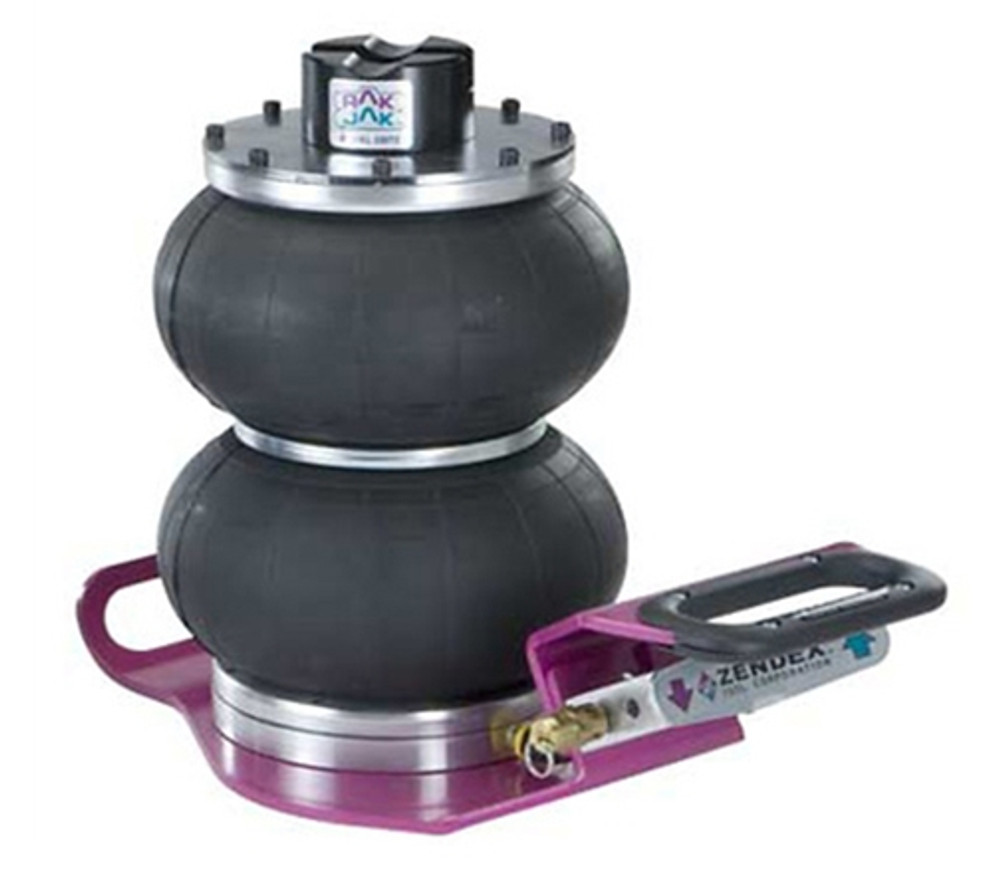 RakJak™ DBT2 2 Ton Pneumatic Jack