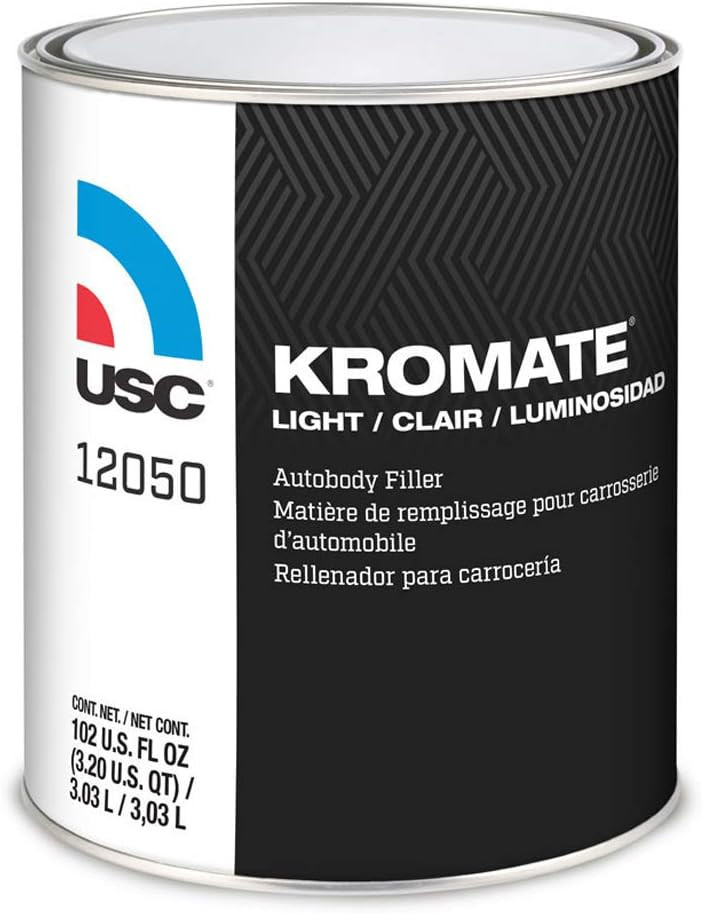 Kromate™ Light, 1-Gallon