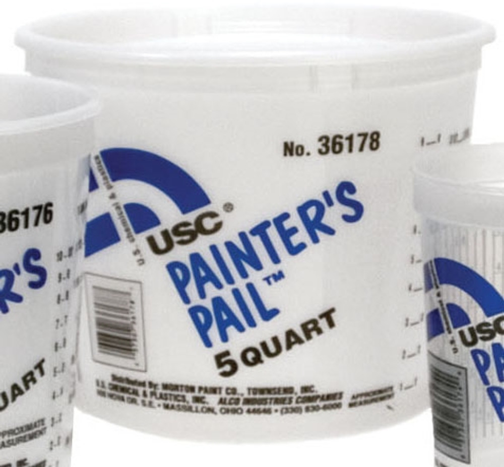 Painter's Pail™, 5-Quart Painter's Pail™, 5-Quart