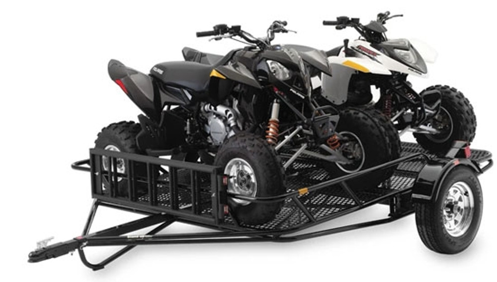 Kendon UT305SXS Stand-Up™ Folding Utility Trailers