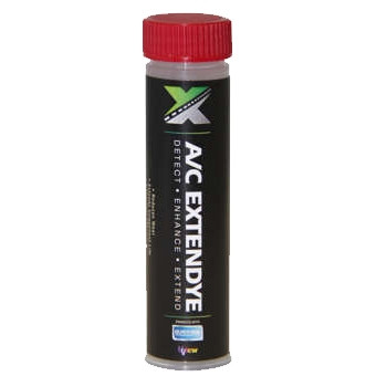 UView 399020A A/C ExtenDye Cartridge (1 oz.)