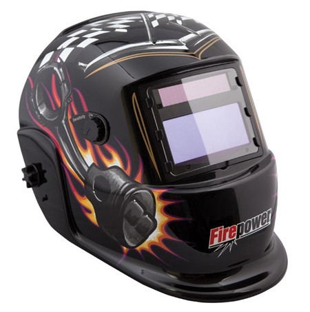 Firepower 1441-0086 Piston and Plug Auto-Darkening