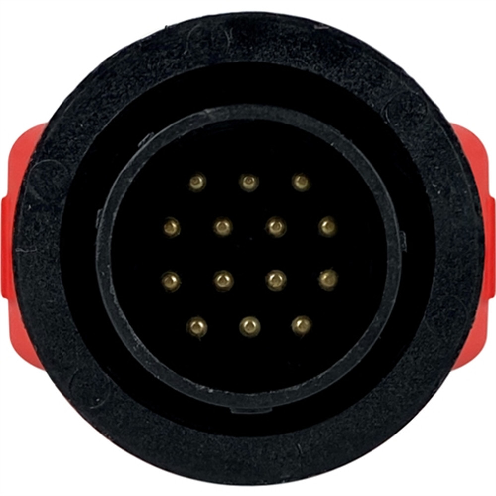 Autel VOLVO14 Volvo 14-Pin CV Adapter Cable