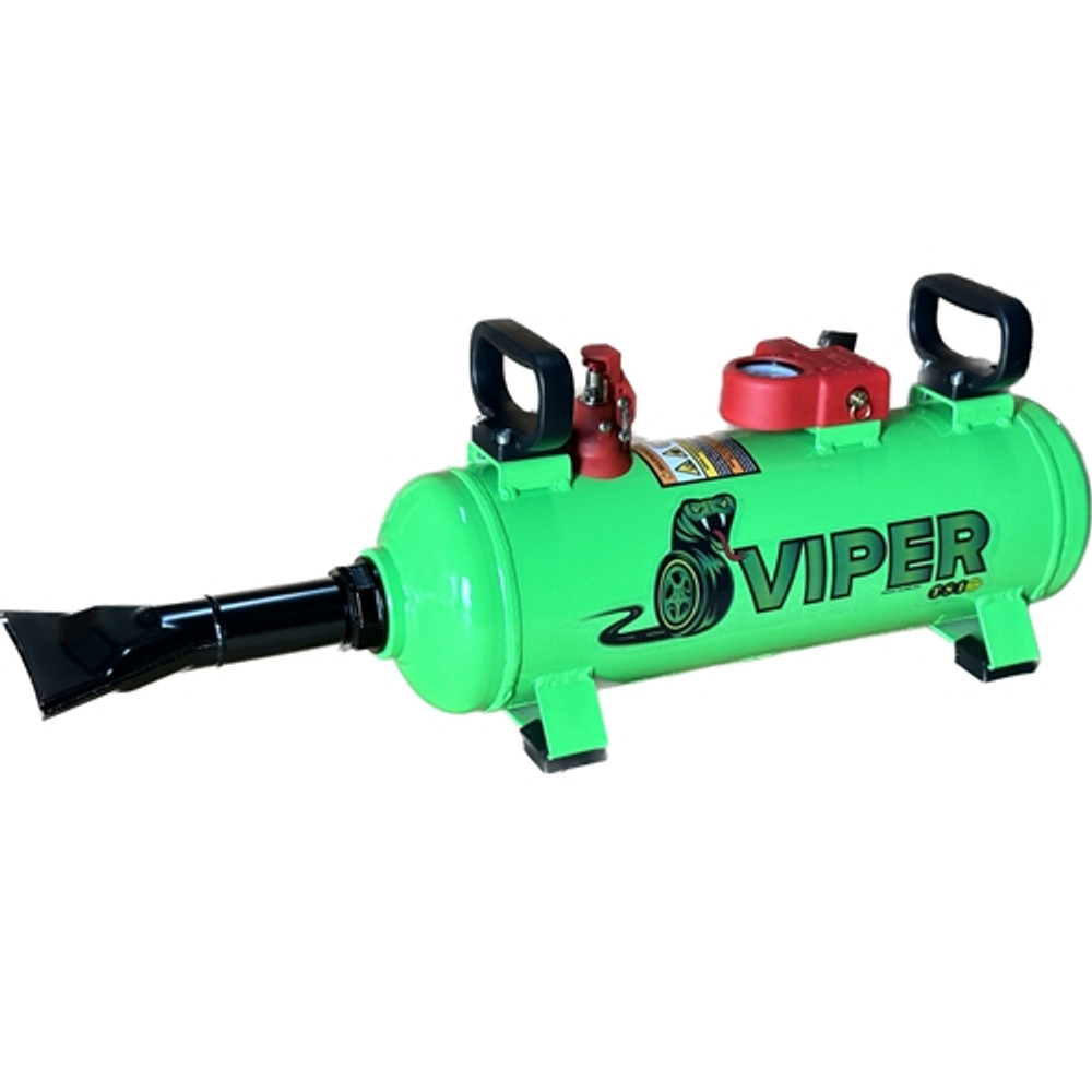 TSI VIPER™ VP13AL GEN 3 13-Liter Aluminum Bead Seater Tool