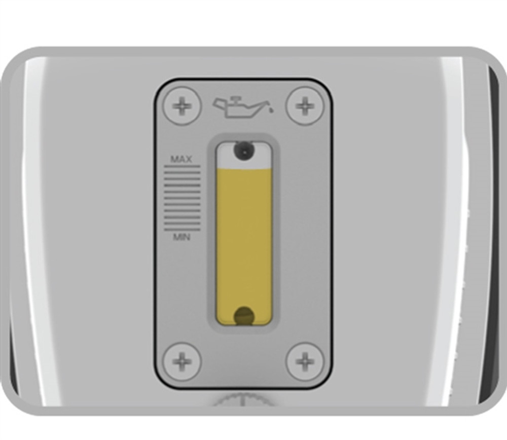 CPS BlackMax® VPBM8V Sparkless™ 8 CFM Vacuum Pump