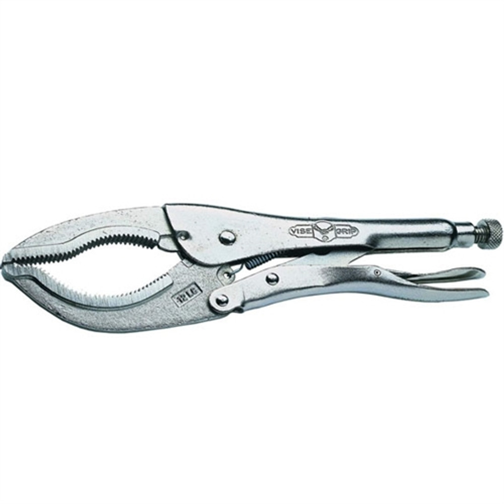 Irwin Vise-Grip 12LC 12" The Original™ Large Jaw Locking Pliers