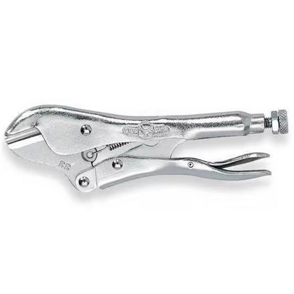 Irwin Vise Grip RR The Original™ 7" Locking Pinch-Off Tool Irwin Vise Grip RR The Original™ 7" Locking Pinch-Off Tool