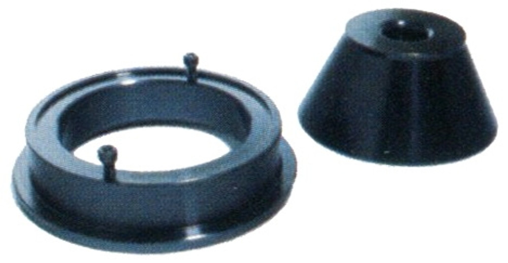 Nationwide 36mm Light Truck Cone Set Nationwide 36mm Light Truck Cone Set