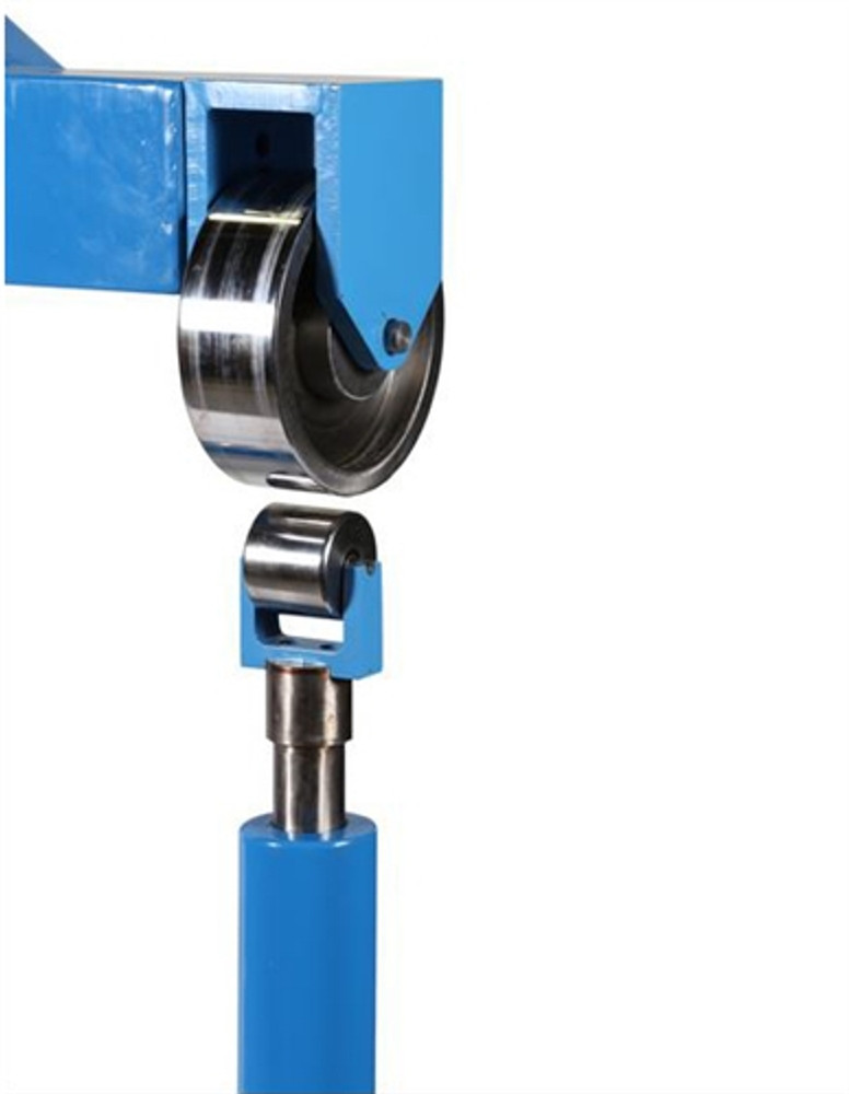 Woodward-Fab WFEW-45SUPER 45" Super English Wheel