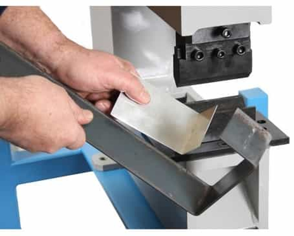 Woodward-Fab WFP12-B 90 Degree Bending Brake Die Woodward-Fab WFP12-B 90 Degree Bending Brake Die