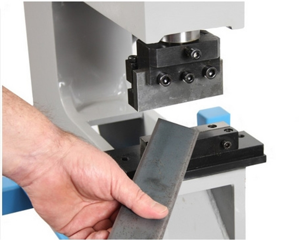 Woodward-Fab WFP12-S Shearing Die Set Woodward-Fab WFP12-S Shearing Die Set