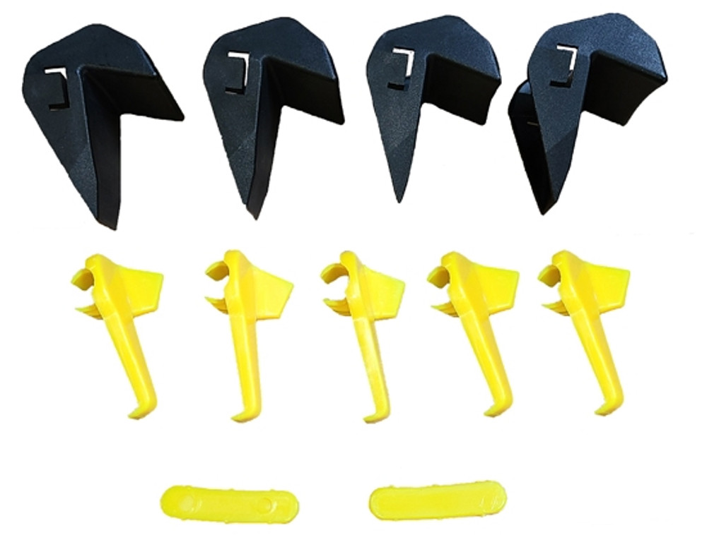 Nationwide Wheel Protector Kit