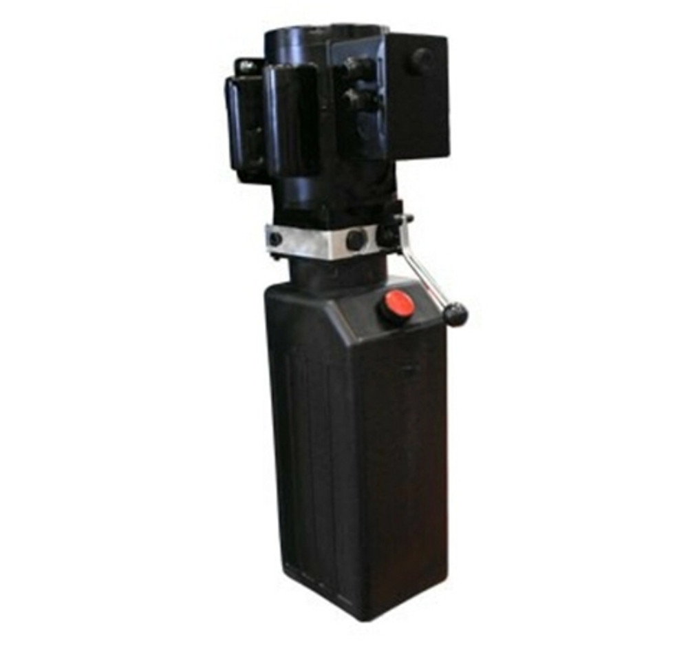 Atlas® Automotive Equipment XHP-POWERUNIT220vETL Electric/Hydraulic 220V Single Phase 60Hz 3HP Power Unit Atlas® Automotive Equipment XHP-POWERUNIT220vETL Electric/Hydraulic 220V Single Phase 60Hz 3HP Power Unit