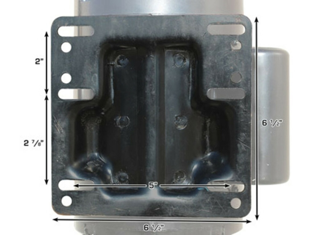 Atlas® Automotive Equipment XHP-POWERUNIT220vETL Electric/Hydraulic 220V Single Phase 60Hz 3HP Power Unit Atlas® Automotive Equipment XHP-POWERUNIT220vETL Electric/Hydraulic 220V Single Phase 60Hz 3HP Power Unit