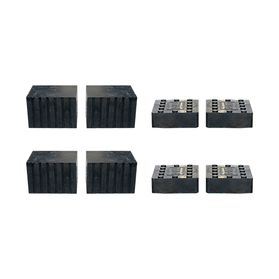 AMGO® Hydraulics XL-7 Low-Profile Full Rise Scissor Lift 7,000 lbs.