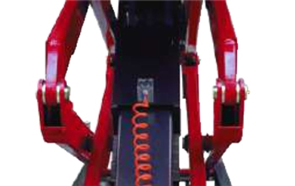 AMGO® Hydraulics XL-9F Flush Mount Scissor Lift 9,000 lbs. AMGO® Hydraulics XL-9F Flush Mount Scissor Lift 9,000 lbs.