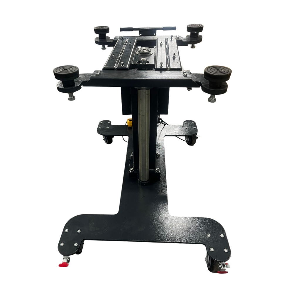 PowerLine Vantage PLT-3000E 110V EV Battery 3,000 lbs. Lift Table