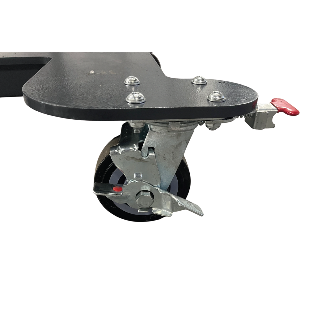 PowerLine Vantage PLT-3000E 110V EV Battery 3,000 lbs. Lift Table