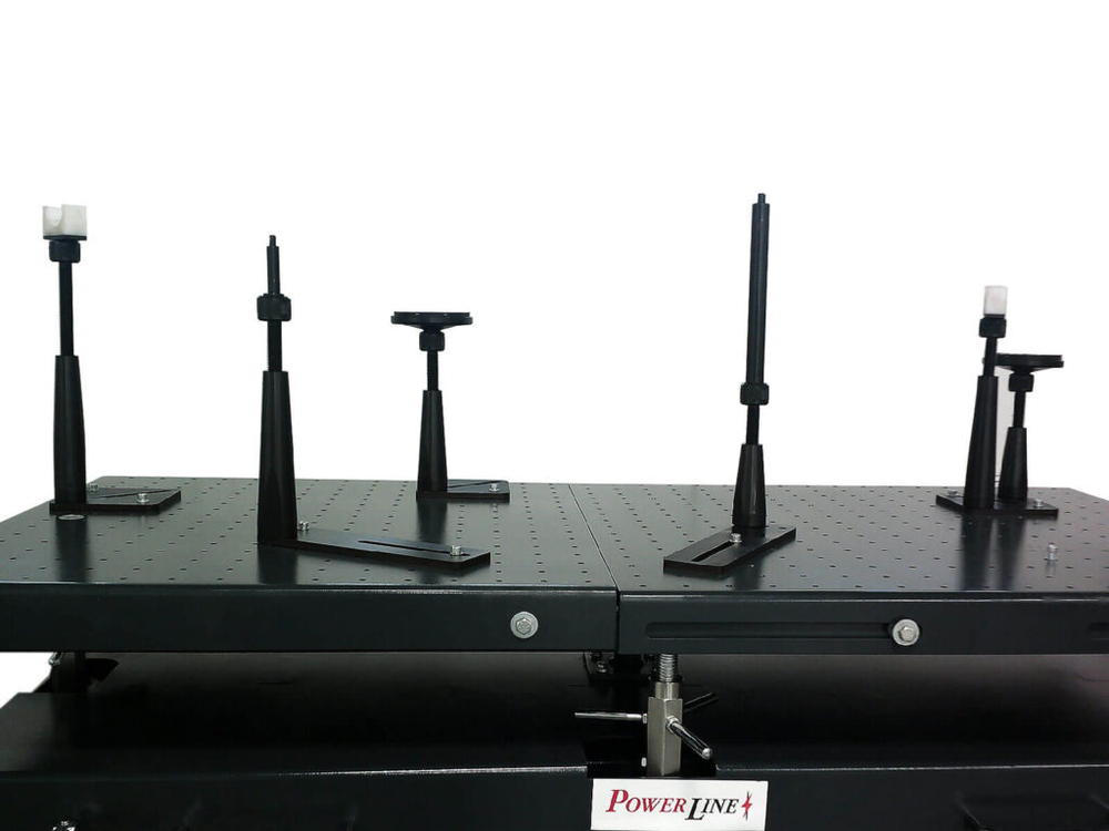 PowerLine Vantage ETL-ADPT Adapter Kit