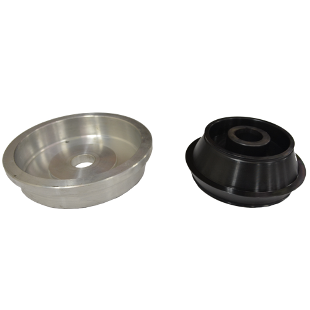 Talyn CK36 36mm Truck Adapter Spacer Kit