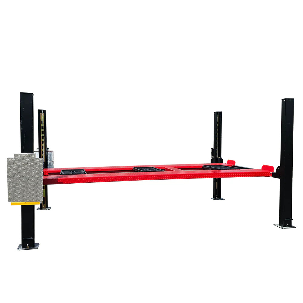 Katool KT-4H950 4 Post Car Lift 9,500 lbs