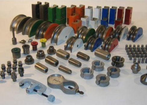 Huth 011 Die Package