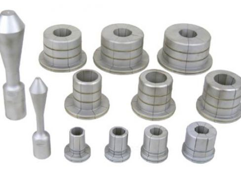 Huth 074 Die Package