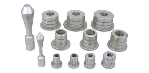 Huth 074 Die Package