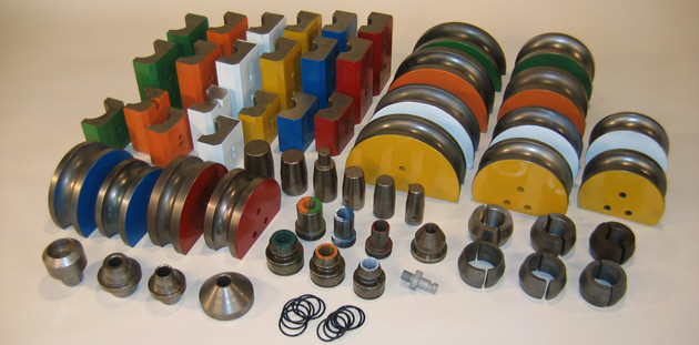 Ben Pearson 62213 Super 150 Die Kit