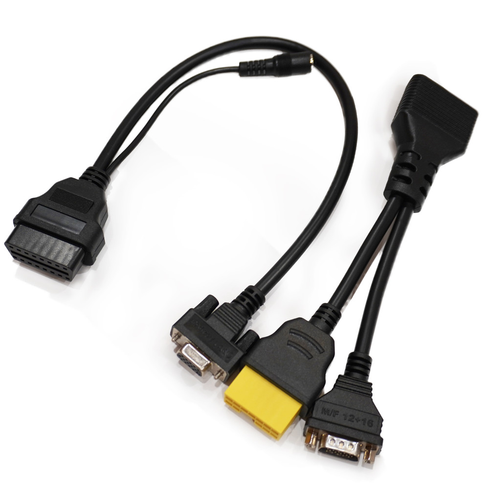 Launch 301181163 X-431 Smartlink HD Add-On Kit