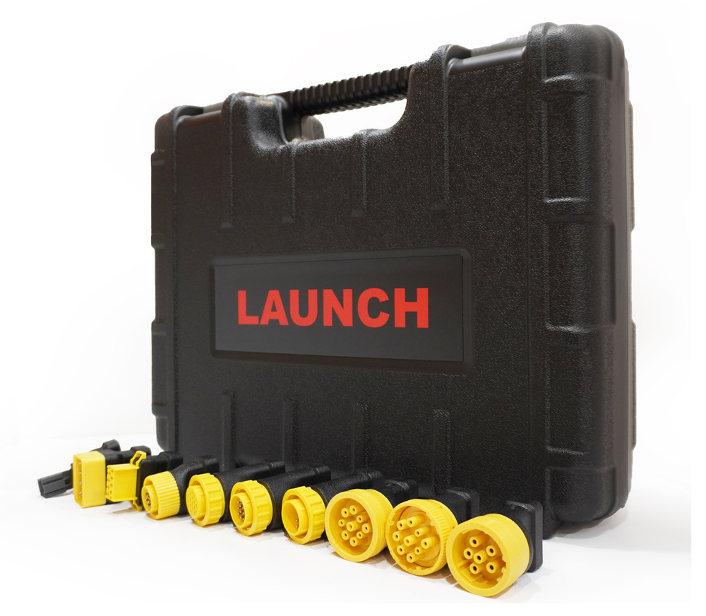 Launch 301181163 X-431 Smartlink HD Add-On Kit