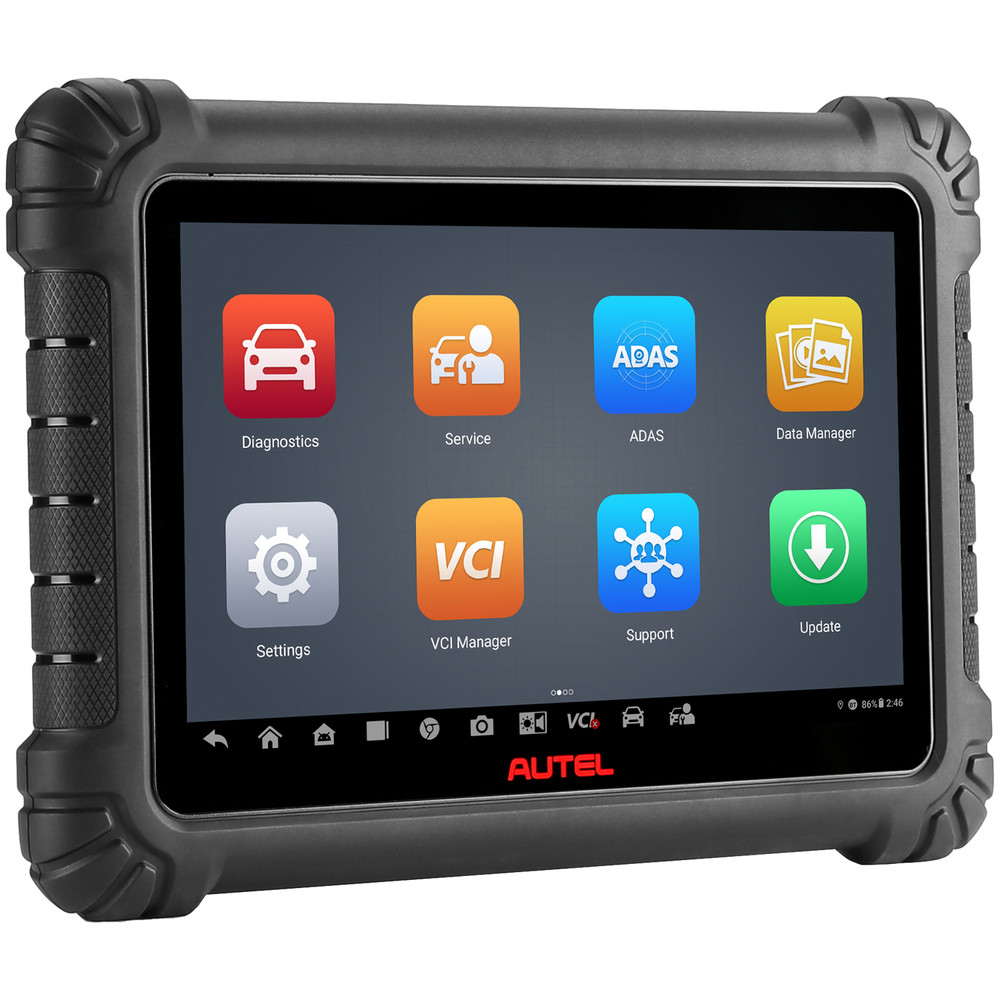Autel MaxiSys MS906MAX  Diagnostic Tablet w/Bluetooth VCI & 5Yr Updates