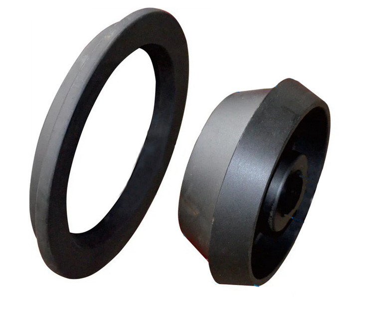 Katool KT-HT1 Heavy Duty Truck Adapter Cone Set