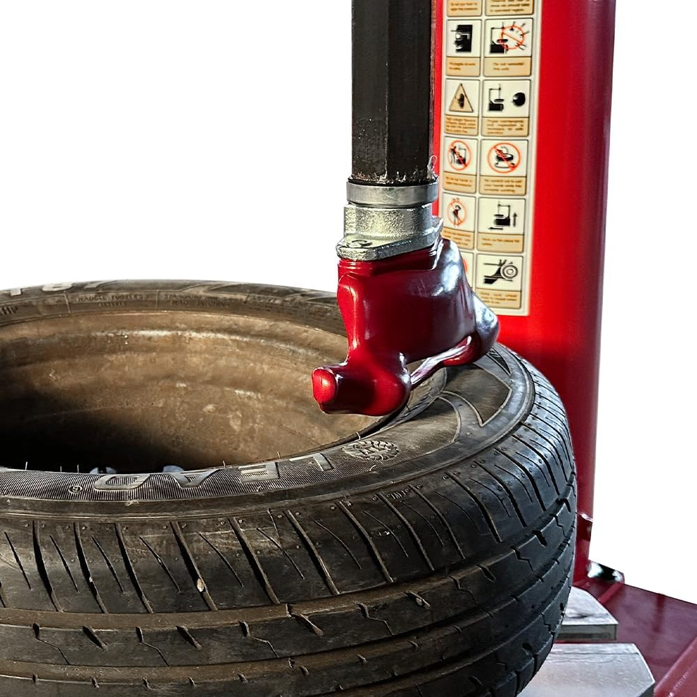 Katool KT-DH3 Duck Head Installation & Removal Duck Tool