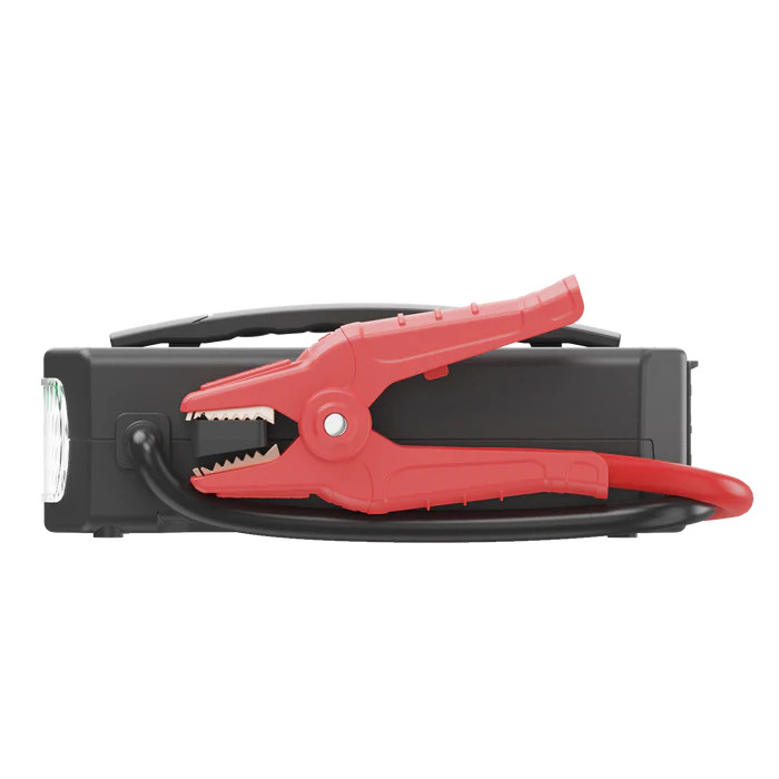 Lokithor J403HD LiPO 12V 236.8Wh 10000A Jump Starter