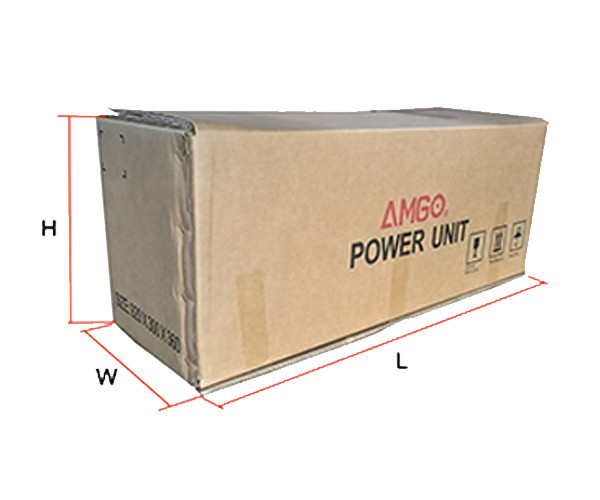 AMGO® Hydraulics 409-HPX 9,000 lbs Boat Storage 4 Post Lift w/Ex. Height