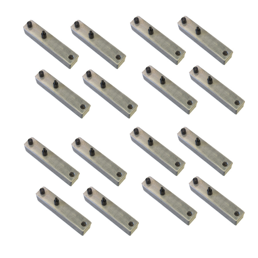 CEMB 46DW75803 30" Wheel Extension Kit Qty of 4 (Sets of 4)