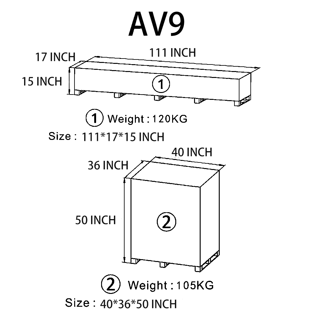 Katool KT-AV9 Pro Wheel Alignment System