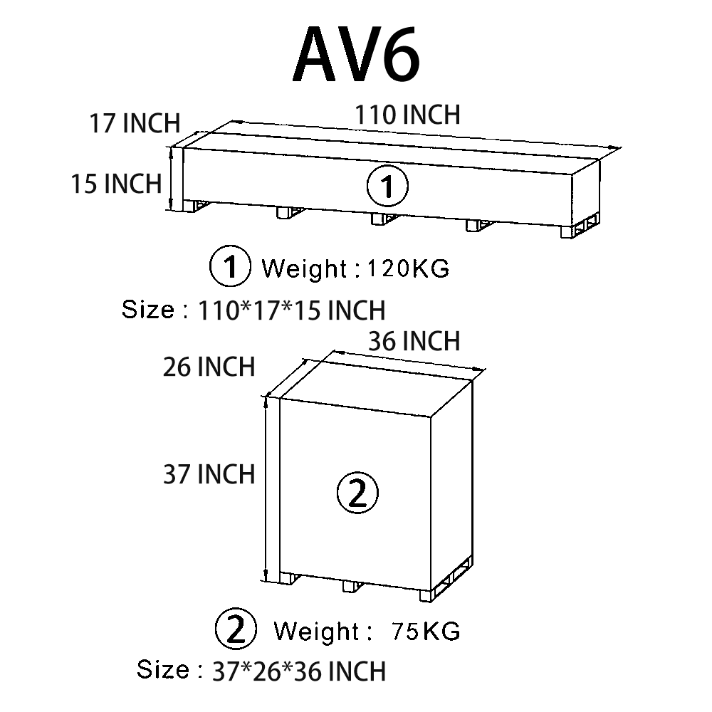 Katool KT-AV6 Pro 3D Mobile Wheel Alignment System