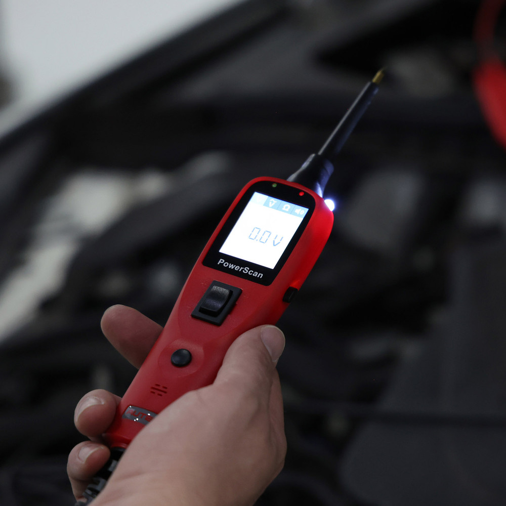 Autel Powerscan PS100 Diagnostic Tool